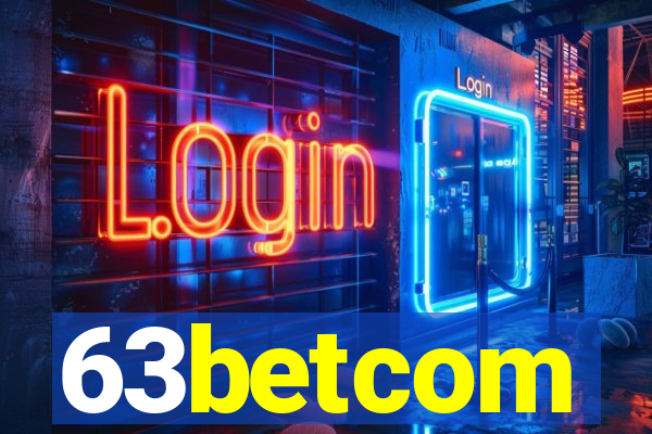 63betcom