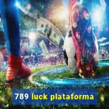 789 luck plataforma