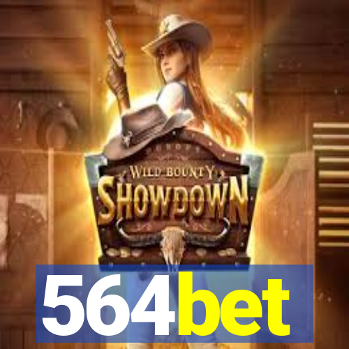 564bet