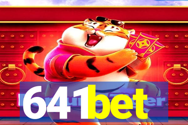 641bet