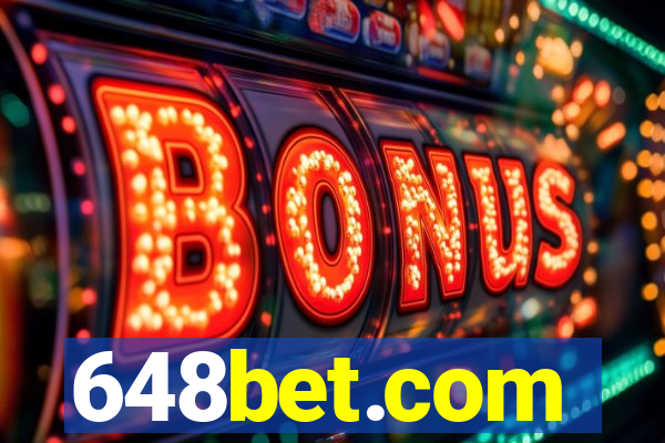 648bet.com