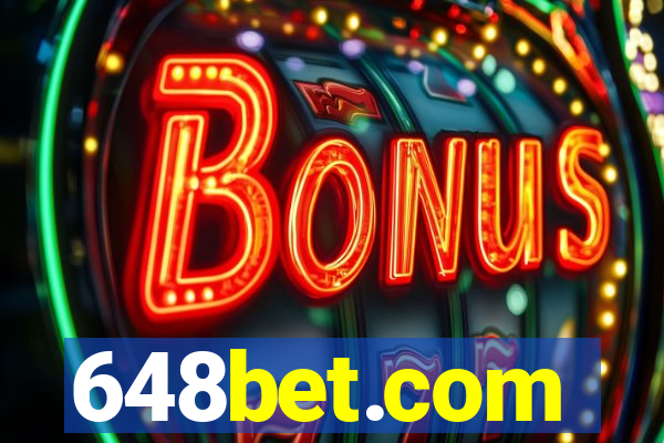 648bet.com