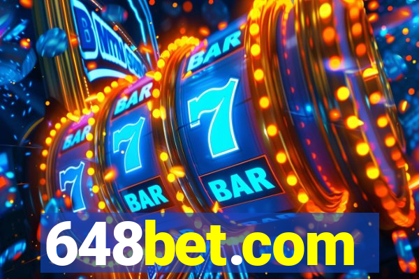 648bet.com