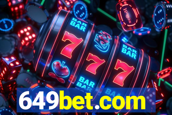 649bet.com