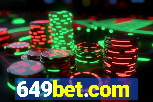 649bet.com