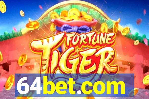 64bet.com