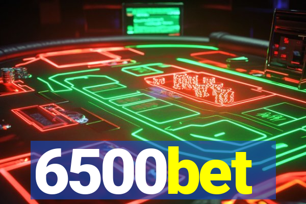 6500bet