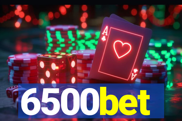 6500bet