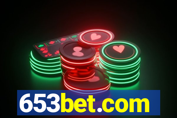 653bet.com