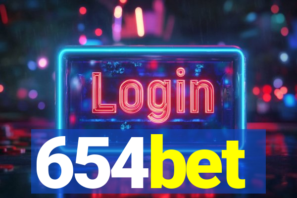 654bet