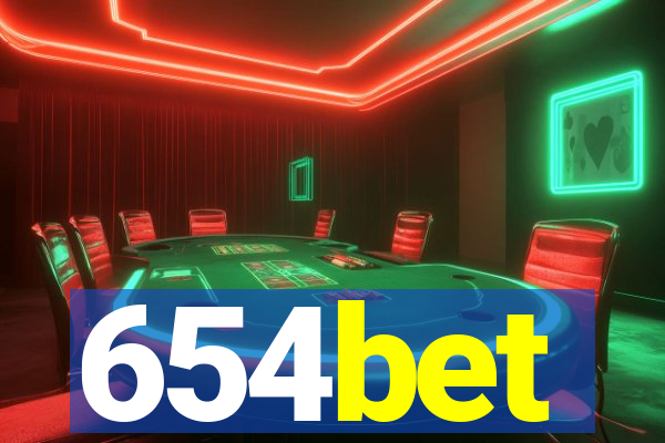 654bet