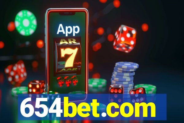 654bet.com