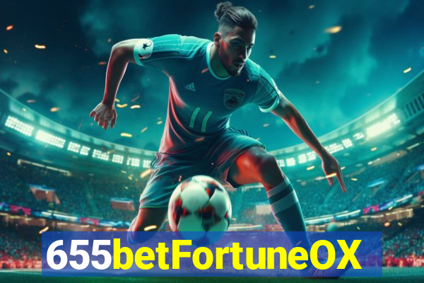 655betFortuneOX