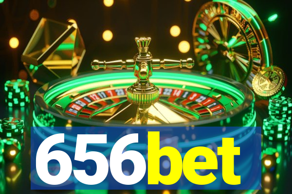 656bet