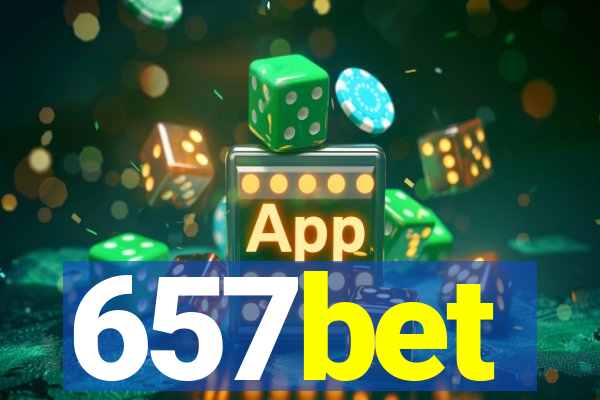 657bet