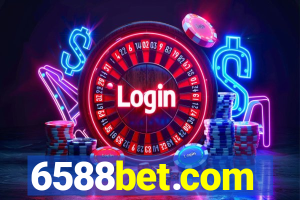 6588bet.com