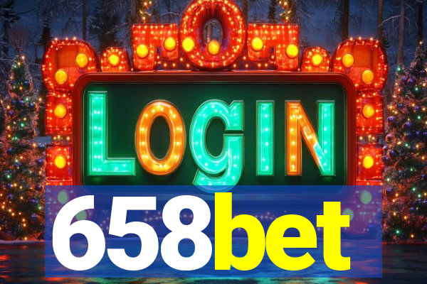 658bet