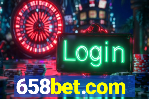 658bet.com