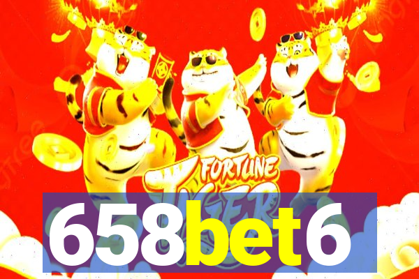 658bet6