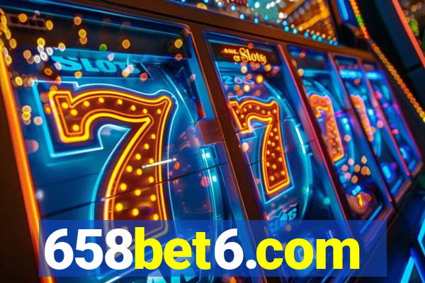 658bet6.com