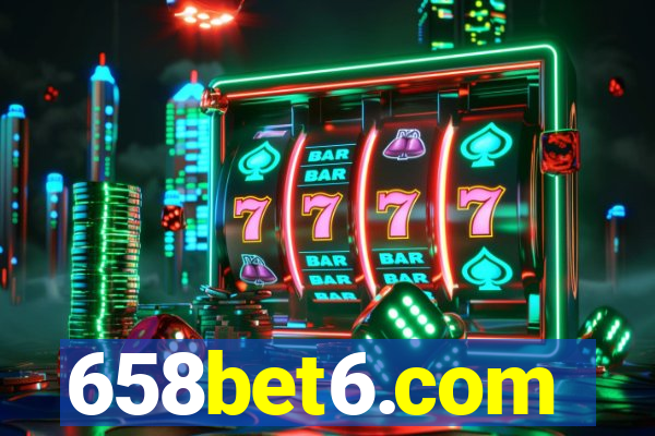 658bet6.com