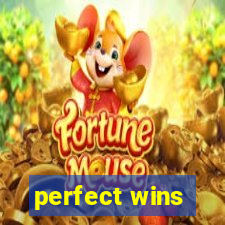 perfect wins