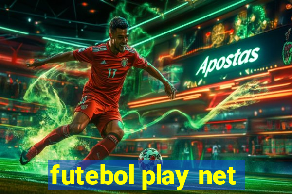 futebol play net