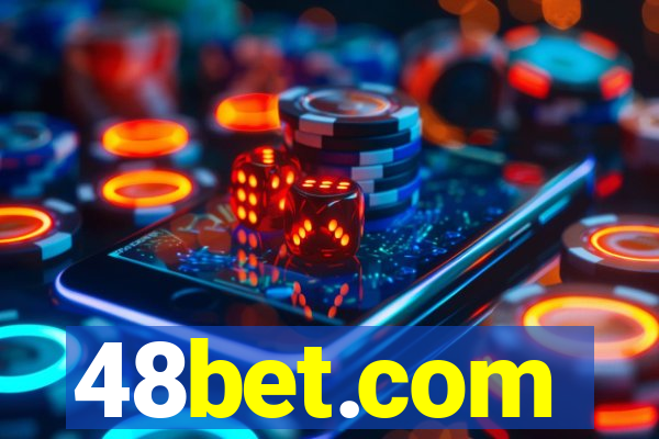 48bet.com