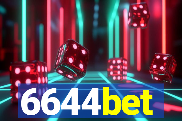 6644bet