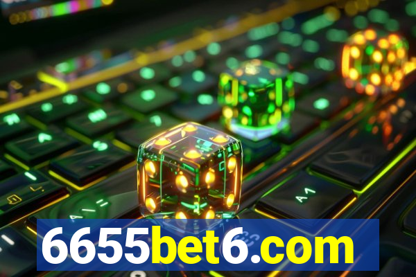 6655bet6.com