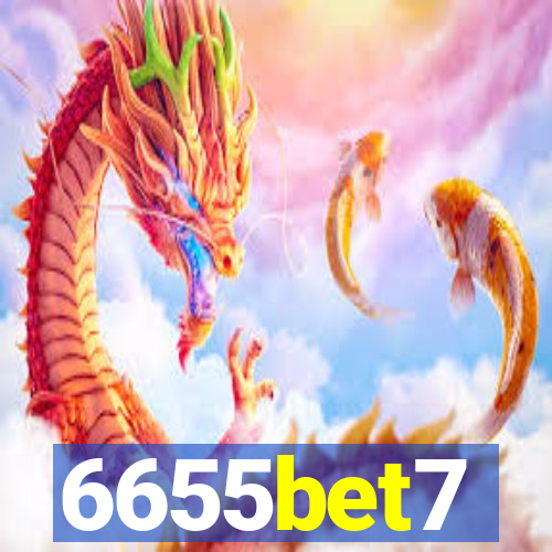 6655bet7