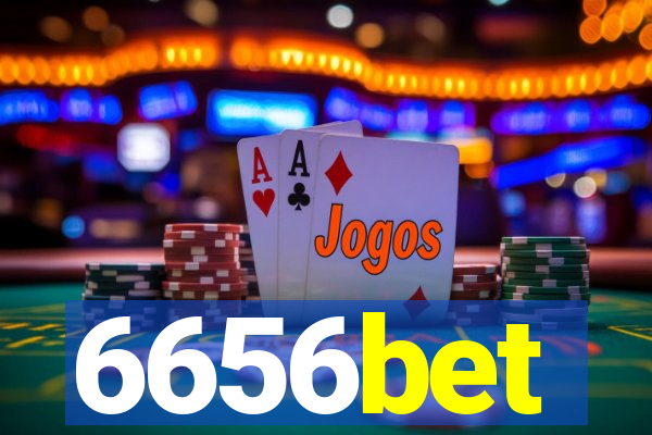 6656bet