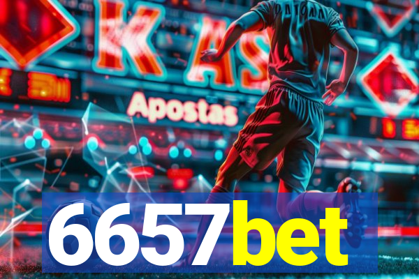 6657bet