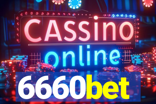 6660bet