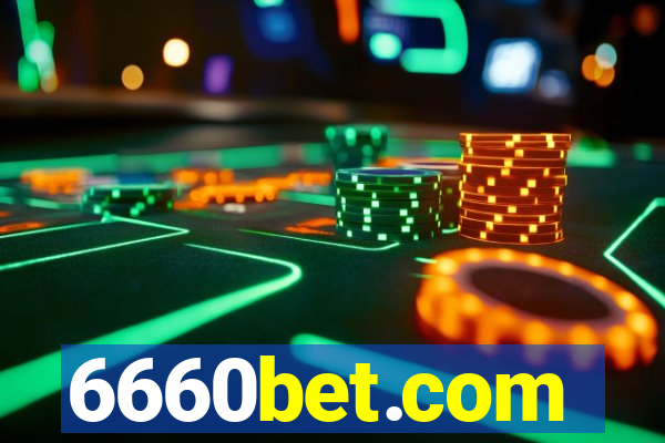 6660bet.com