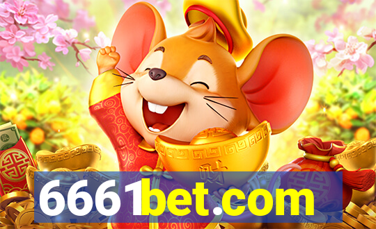 6661bet.com