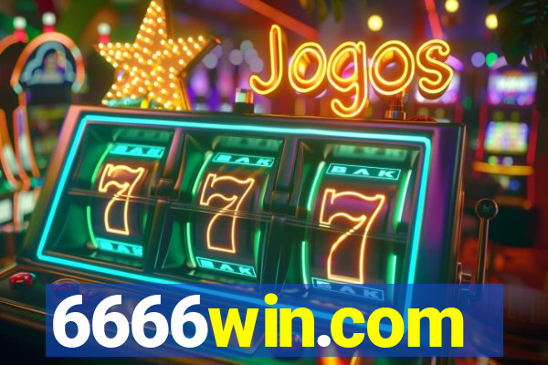 6666win.com