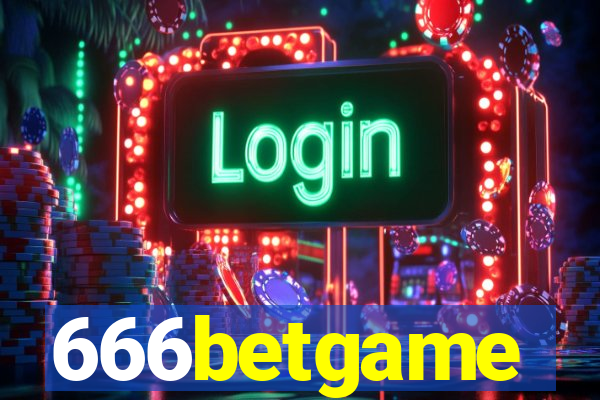 666betgame