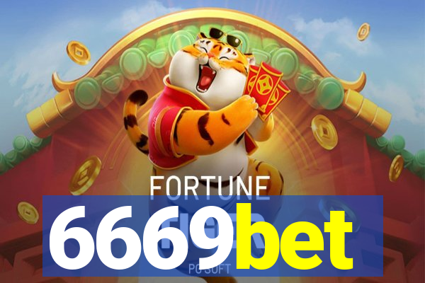 6669bet