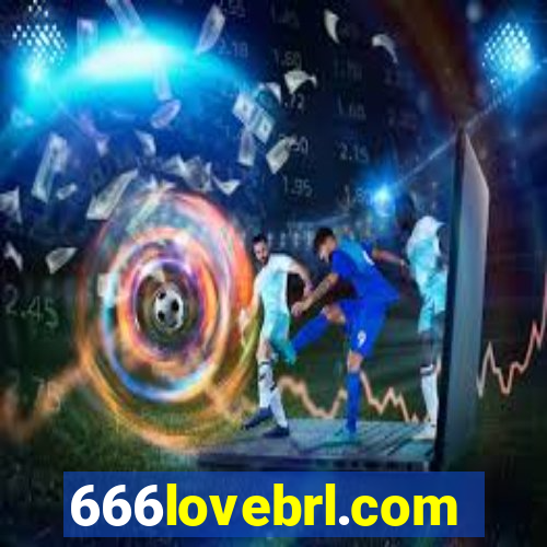 666lovebrl.com