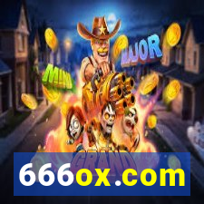 666ox.com