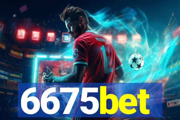 6675bet