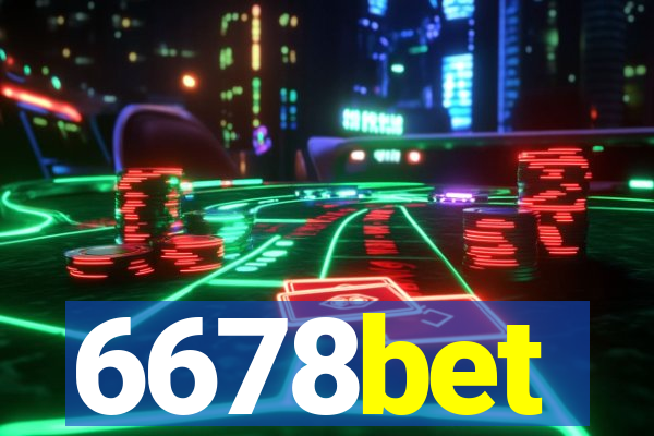 6678bet