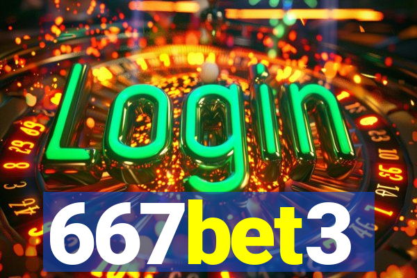 667bet3