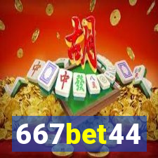 667bet44