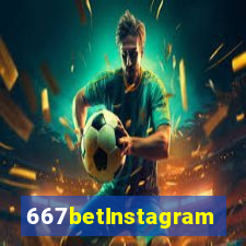 667betInstagram