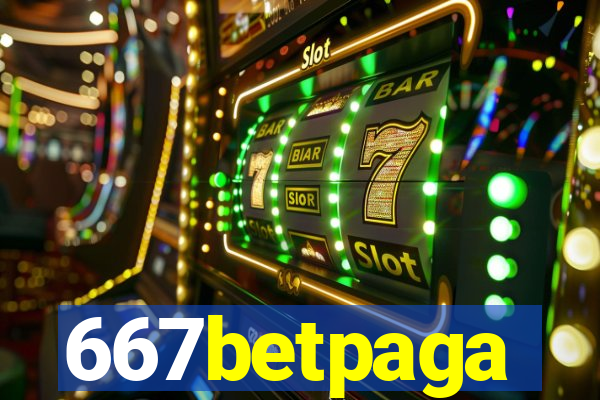 667betpaga