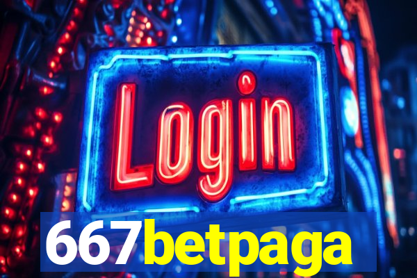 667betpaga