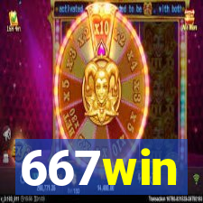 667win