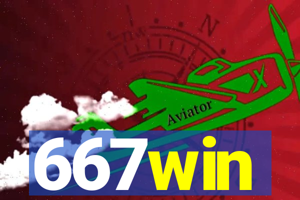 667win